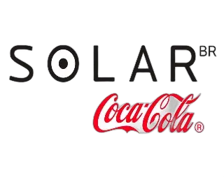 Solar Coca-Cola