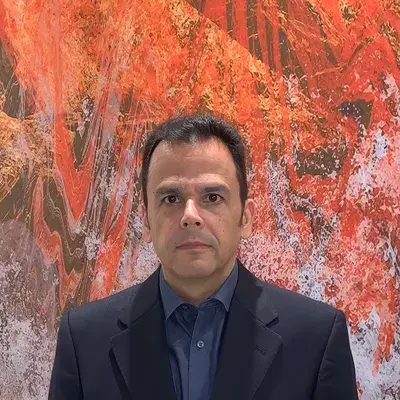 Alexandre Guedes, Sócio