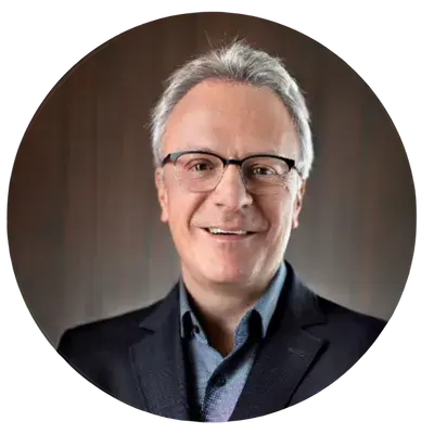 Rino Abbondi, Sócio